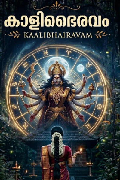 കാളിഭൈരവം   ഭാഗം -1