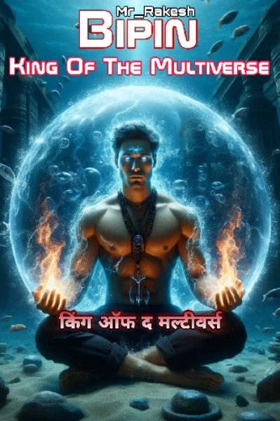 King of The Multiverse