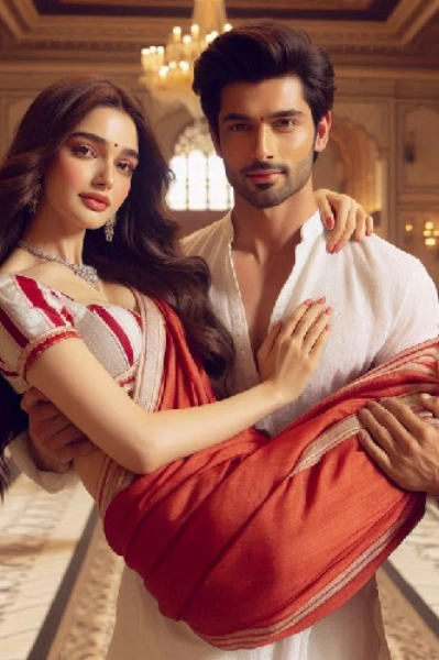 Ceo 's endless love : Ep : 1