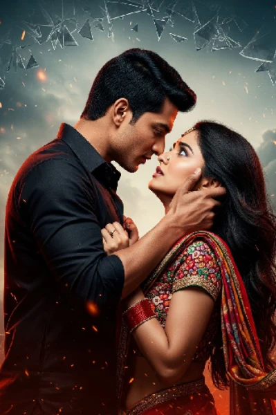 ககனம் சேர்வாயா பௌர்ணமியே