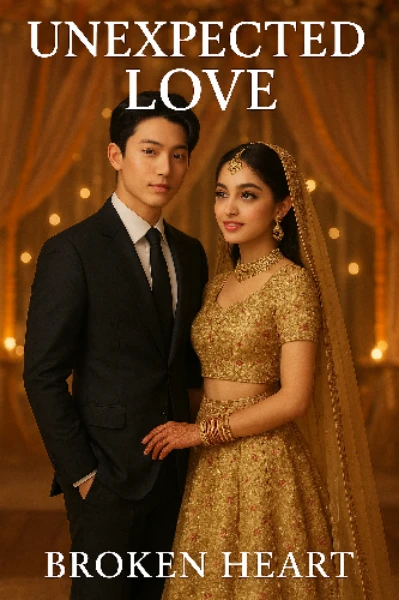 Unexpected Love