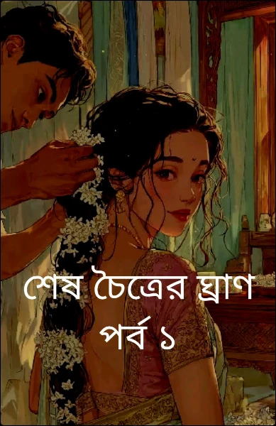 শেষ চৈত্রের ঘ্রাণ পর্ব ১
