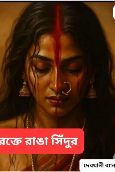 রক্তে রাঙা সিঁদুর