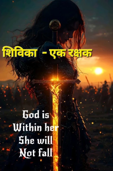 शिविका  - एक रक्षक
