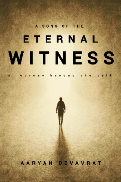 A SONG OF THE ETERNAL WITNESS