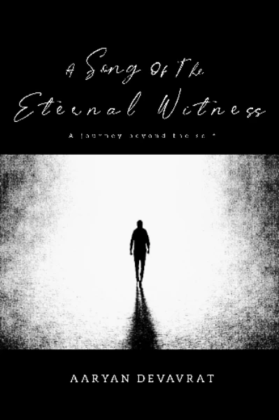 A SONG OF THE ETERNAL WITNESS