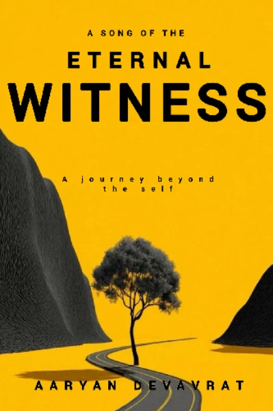 A SONG OF THE ETERNAL WITNESS