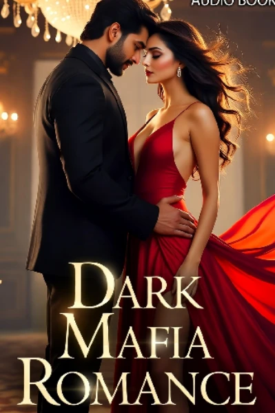 Part 1 Dark mafiya romensa