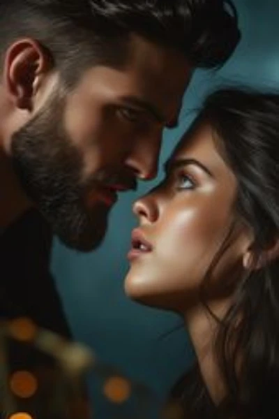 💘Love Accidental भाग 1❤️‍🔥❤️‍🔥