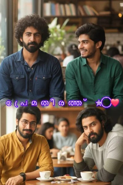 പ്രേമതീരത്ത് ✮⃝❤