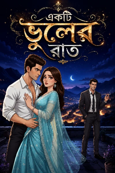 একটি ভুলের রাত