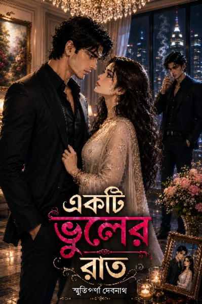 একটি ভুলের রাত