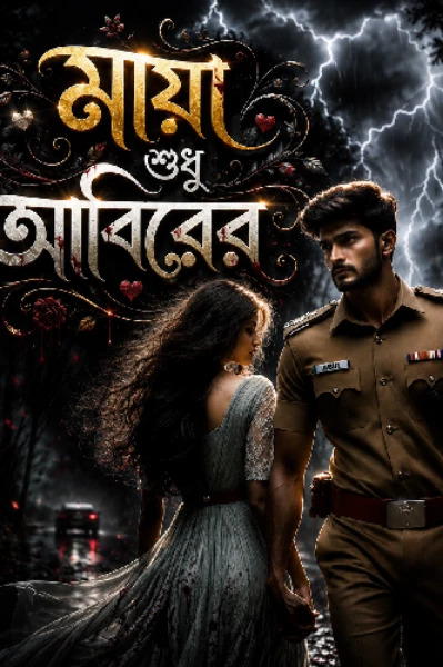 মায়া শুধু আবিরের ❤️‍🔥