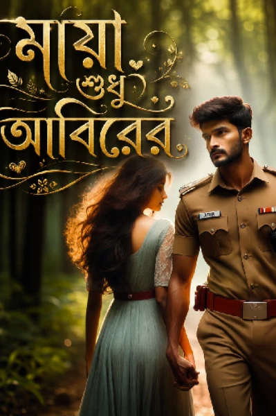 মায়া শুধু আবিরের ❤️‍🔥