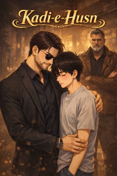 𝙺𝚊𝚍𝚒- 𝚎- 𝚑𝚞𝚜𝚗