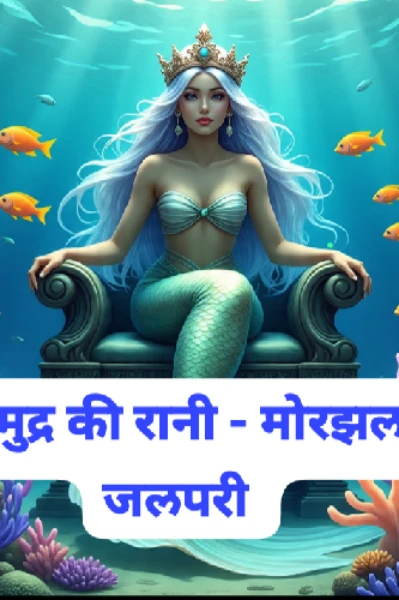 Samudra Ki Rani - Morzal Jalpari