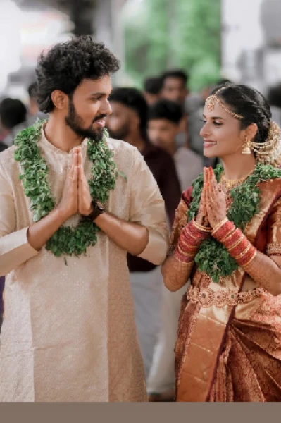 ಯಾವ ಜನ್ಮದ ಬಂಧನವೋ??⚡