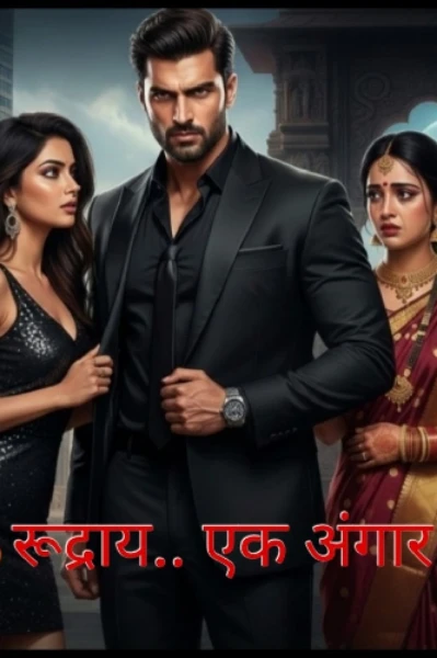 🔥रूद्राय....एक अंगार 🔥