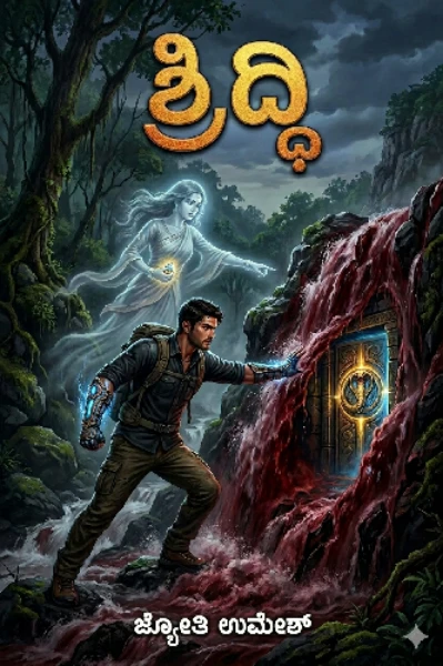 ಶ್ರಿದ್ಧಿ..... ( ಸಮಗ್ರ )