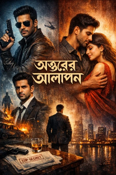 অন্তরের আলাপন✿