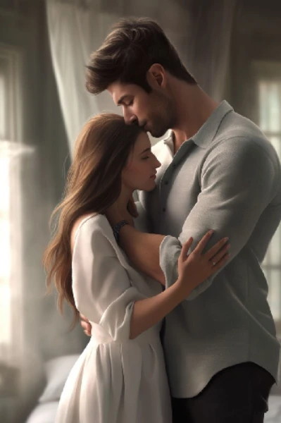 Heartless of Unexpected love