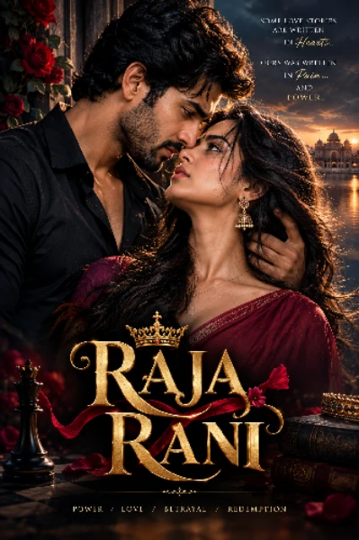 RAJA 💞 RANI