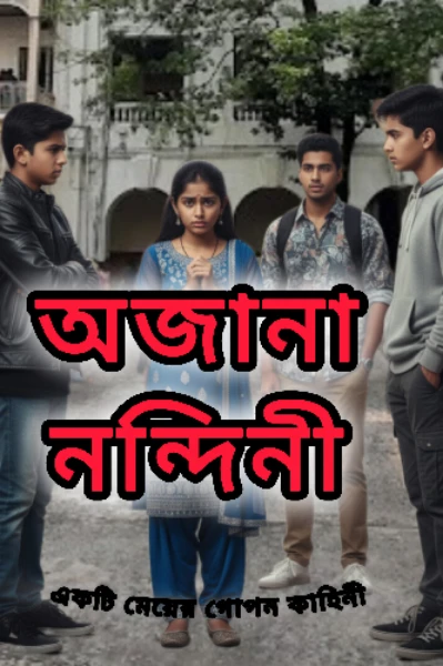অজানা নন্দিনী