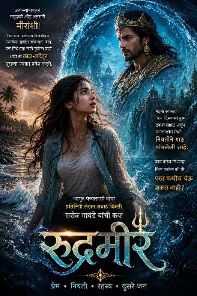 रुद्रमीर