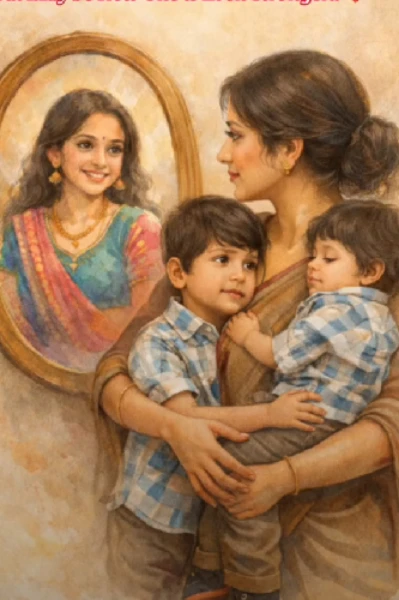 மனக்கண்ணாடி
