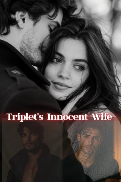 Triplet's Innocent Wife(eng)