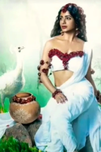 शकुंतला आणि दुष्यंत 🤗अनोखी प्रेम कहाणी