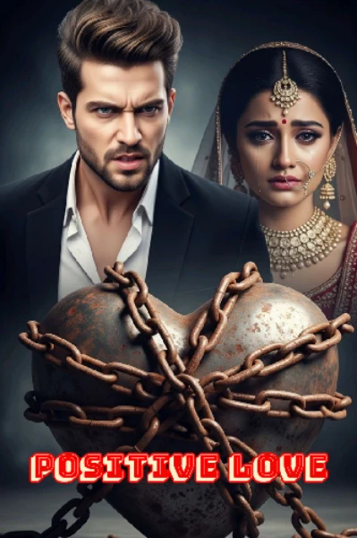 Positive love 💕