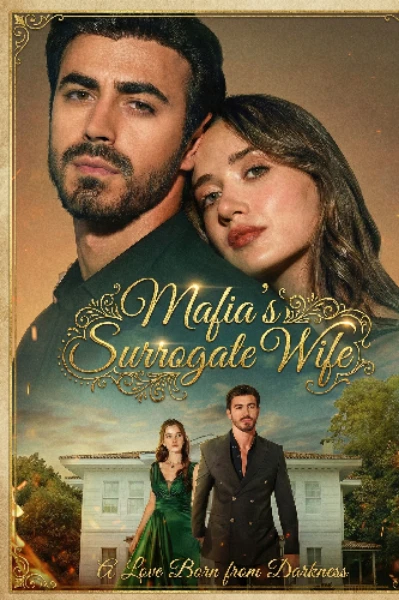 Mafia's surrogate wife