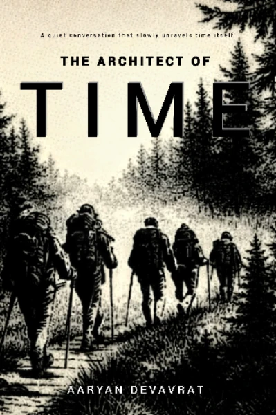 THE ARCHITECT OF TIME