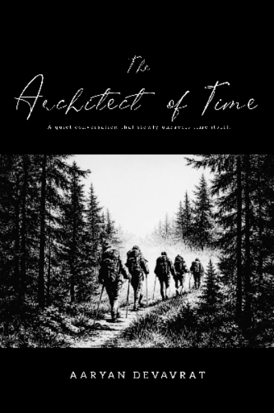 THE ARCHITECT OF TIME