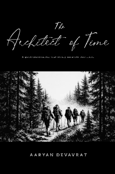 THE ARCHITECT OF TIME