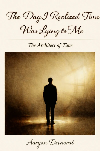 The Day I Realized Time Was Lying to Me