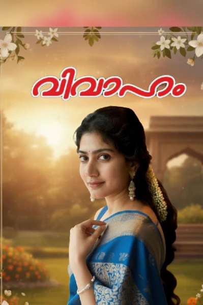 വിവാഹം(Completed)