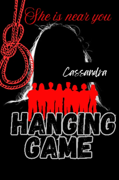 💀THE HANGING GAME💀
(Completed )