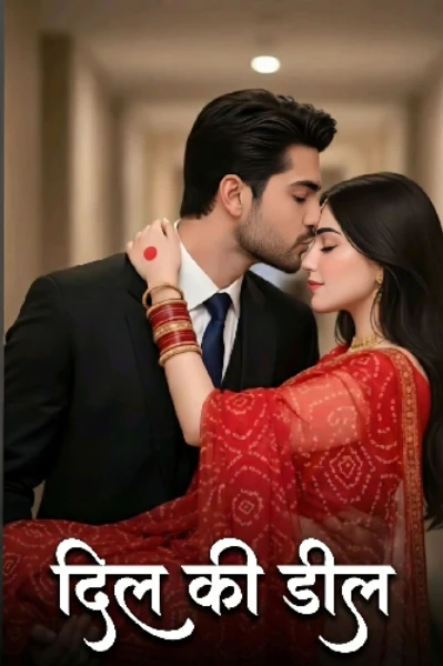 Dil Ki Deal | दिल की डील