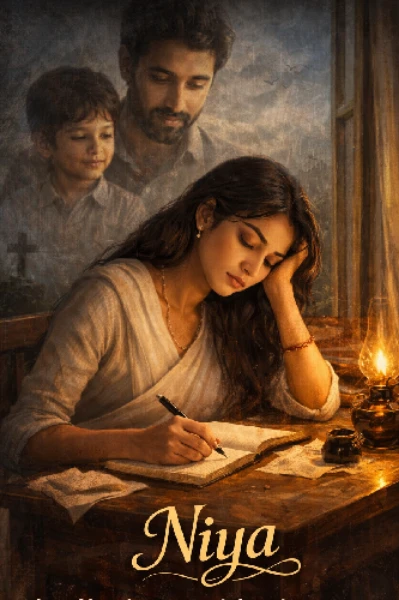 നിയ 🕊️
🅲🅾🅼🅿🅻🅴🆃🅴🅳