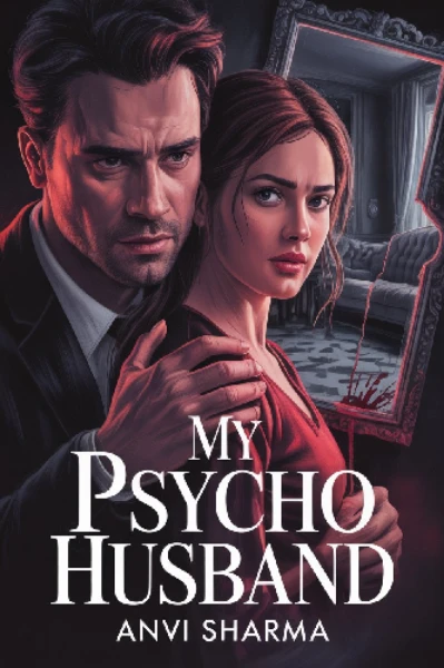 My psycho husband