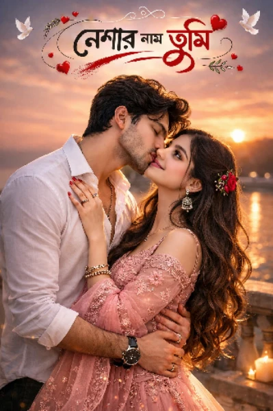 ❣️নেশার নাম তুমি ❣️ (সম্পূর্ণ গল্প)