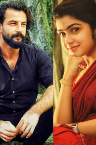 പ്രണയവസന്തം 😍