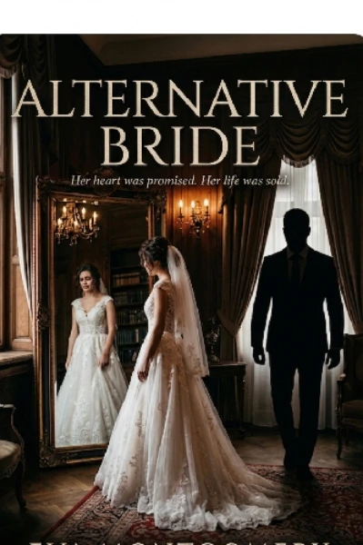 ALTERNATIVE BRIDE.