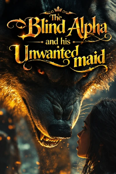 The Blind Alpha and his Unwanted Maid ( Lunar series 1 )