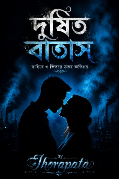দূষিত বাতাস