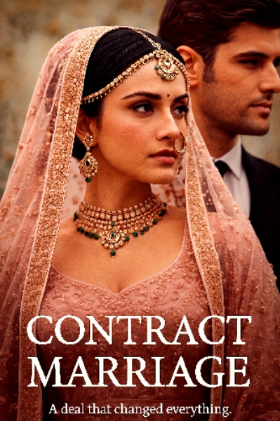Contract marriage