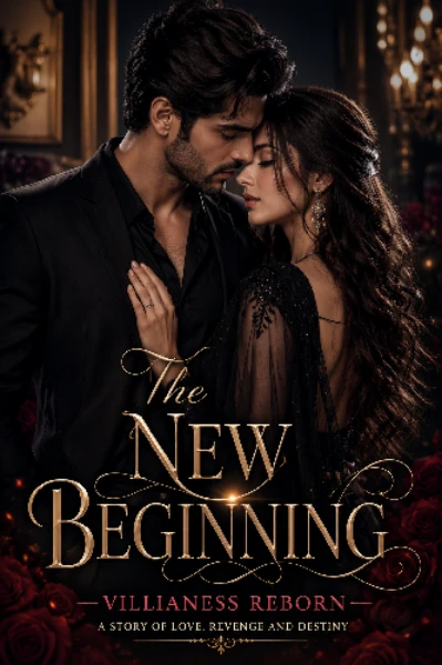 The New Beginning: Villainess Reborn