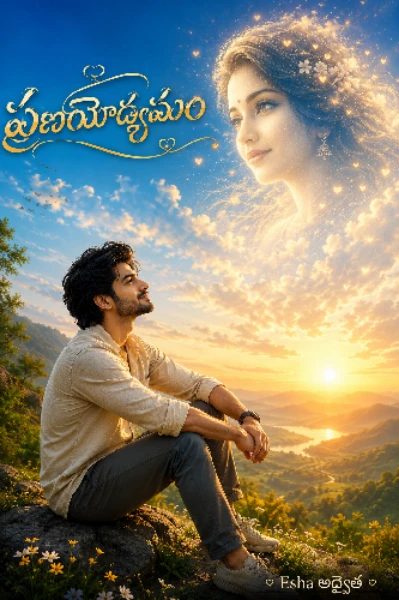 ప్రణయోద్యమం
